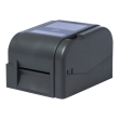 Brother TD‑4520TN Network Printer 300DPI EU, 300 DPI Desktop Label Printer, USB, Ethernet Connectivity
