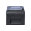 Brother TD‑4520TN Network Printer 300DPI EU, 300 DPI Desktop Label Printer, USB, Ethernet Connectivity
