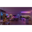 Philips Hue Essential strip light, 5 m Bluetooth and Zigbee