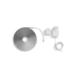Philips Hue Essential strip light, 10 m Bluetooth and Zigbee