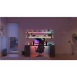 Philips Hue Essential strip light, 10 m Bluetooth and Zigbee