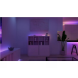 Philips Hue Essential strip light, 10 m Bluetooth and Zigbee