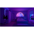 Philips Hue Essential flex strip light, 5 m Bluetooth and Zigbee