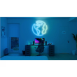 Philips Hue Essential flex strip light, 5 m Bluetooth and Zigbee