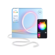 Philips Hue Essential flex strip light, 10 m Bluetooth and Zigbee