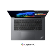 Lenovo ThinkPad X9-15 G1 Aura Edition Grey 15.3 "