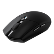 Logitech Mouse G305 black 910-005283 Logitech