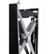 EDBAK Wall mount VWPOP40 Video Wall Pop-Out Mount with Quick Release 19-43 "