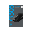 Logitech Mouse G305 black 910-005283 Logitech