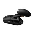 Logitech Mouse G305 black 910-005283 Logitech