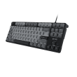 Fury Kanabo K2 Gaming Keyboard