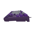 Fury Kanabo K2 Gaming Keyboard