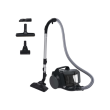 Hoover HP210P 011 Vacuum cleaner, Bagless, Power 800 W, Tank 2.5 L, Working radius 10 m, Black Hoover