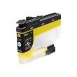 Brother LC-424Y Ink Cartridge Yellow
