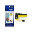 Brother LC-424Y Ink Cartridge Yellow