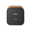 Brother PT-E920BT Mobile Label Printer, USB/Bluetooth, for 36 mm Wide Tape Brother