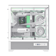 Gamemax Case VISTA 2 AW White