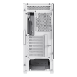 Gamemax Case VISTA 2 AW White