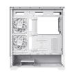 Gamemax Case VISTA 2 AW White