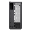 Gamemax Case T20 BK Black