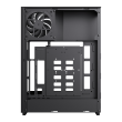 Gamemax Case T20 BK Black
