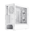 Gamemax Case CLAW 460 WH White