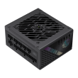 Gamemax Power Supply, 80 PLUS, Gold GS 850G 850 W
