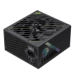 Gamemax Power Supply, 80 PLUS, Gold GX PRO 1050G 1050 W