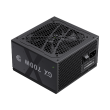 Gamemax Power Supply, 80 PLUS, Gold GX 700G 700 W