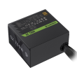 Gamemax Power Supply, 80 PLUS, Gold GX 700G 700 W