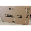 SALE OUT. LG 75UH5N-M 75“ ADS/3840 x 2160/500cd/m2/8ms/HDMI DP RS-232C RJ45 USB SALE OUT. SALE OUT. LG 75UH5N-M