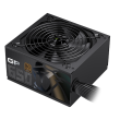 Gamemax Power Supply, 80 PLUS, Bronze GP 650B 650 W