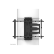 Neomounts WL40S-910BL16 TV pillar mount 40-70" - full motion - diam. 25-100 cm Neomounts
