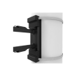 Neomounts WL40S-910BL16 TV pillar mount 40-70" - full motion - diam. 25-100 cm Neomounts