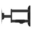 Neomounts WL40-550BL12 TV mount wall 32-55" - full motion - easy install Neomounts