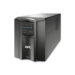 Schneider Electric APC Smart-UPS, Tower, 8x IEC C13 outlets, SmartConnect Port+SmartSlot, AVR, LCD SMT1000IC 1000 VA