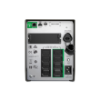 Schneider Electric APC Smart-UPS, Tower, 8x IEC C13 outlets, SmartConnect Port+SmartSlot, AVR, LCD SMT1000IC 1000 VA