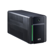 Schneider Electric Back-UPS, Tower BX1600MI 1600 VA