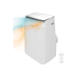 Cecotec Portable Air Conditioner ForceClima 12600 SoundLess Heating