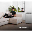 Cecotec Portable Air Conditioner ForceClima 12600 SoundLess Heating
