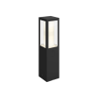 Philips Hue WCA Impress Outdoor Pedestal Lantern 8 W 2000-6500 Hue White Colour Ambiance