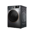 TCL Washing machine with dryer CP1012SA0 Energy efficiency class A/E