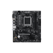 MSI PRO A620AM-B EVO Processor family AMD Processor socket AM5