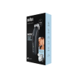 Braun Body Groomer BG3340 Cordless
