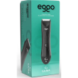 GA.MA GM6026 Eggo professional Body trimmer, Black GA.MA