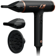 Rowenta HY8310F0 NANO Hair Dryer, Black Rowenta