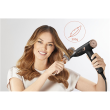 Rowenta HY8310F0 NANO Hair Dryer, Black Rowenta