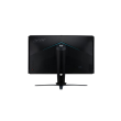 Acer Predator XB3 XB273KV4bmiiprx 27'' IPS/3840x2160/16:9/1ms/HDMI, DisplayPort/Black Acer
