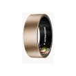Ultrahuman Ring Air, Rose Gold, Size 9 Ultrahuman