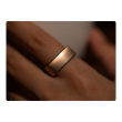 Ultrahuman Ring Air, Rose Gold, Size 9 Ultrahuman